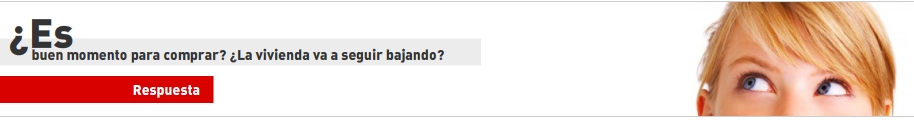 �Es buen momento para comprar?